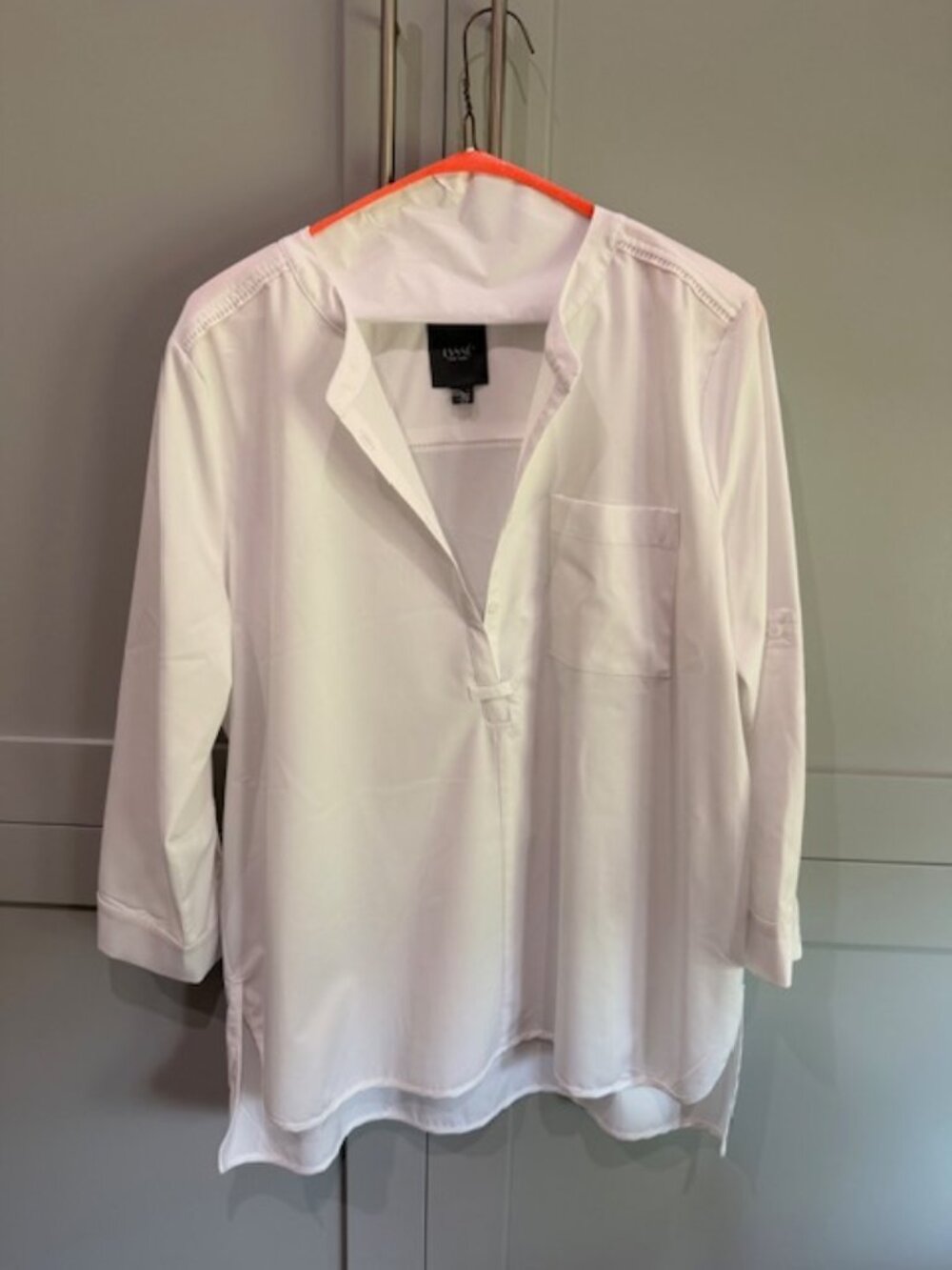 Lysse Blouse